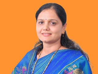  Yogita Dnyaneshwar Nagargoje